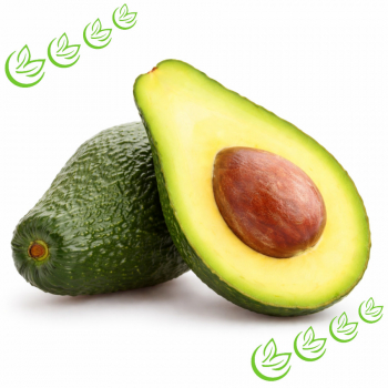 Avocadoöl grün kaltgepresst BIO 10 l